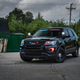 Illustration for article titled Ford Sells More And More Explorer Police Interceptors, Fewer And Fewer Taurus Police Interceptors